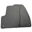 Gray Floor Mats for Lincoln MKS (2008-2016) | AutoWin