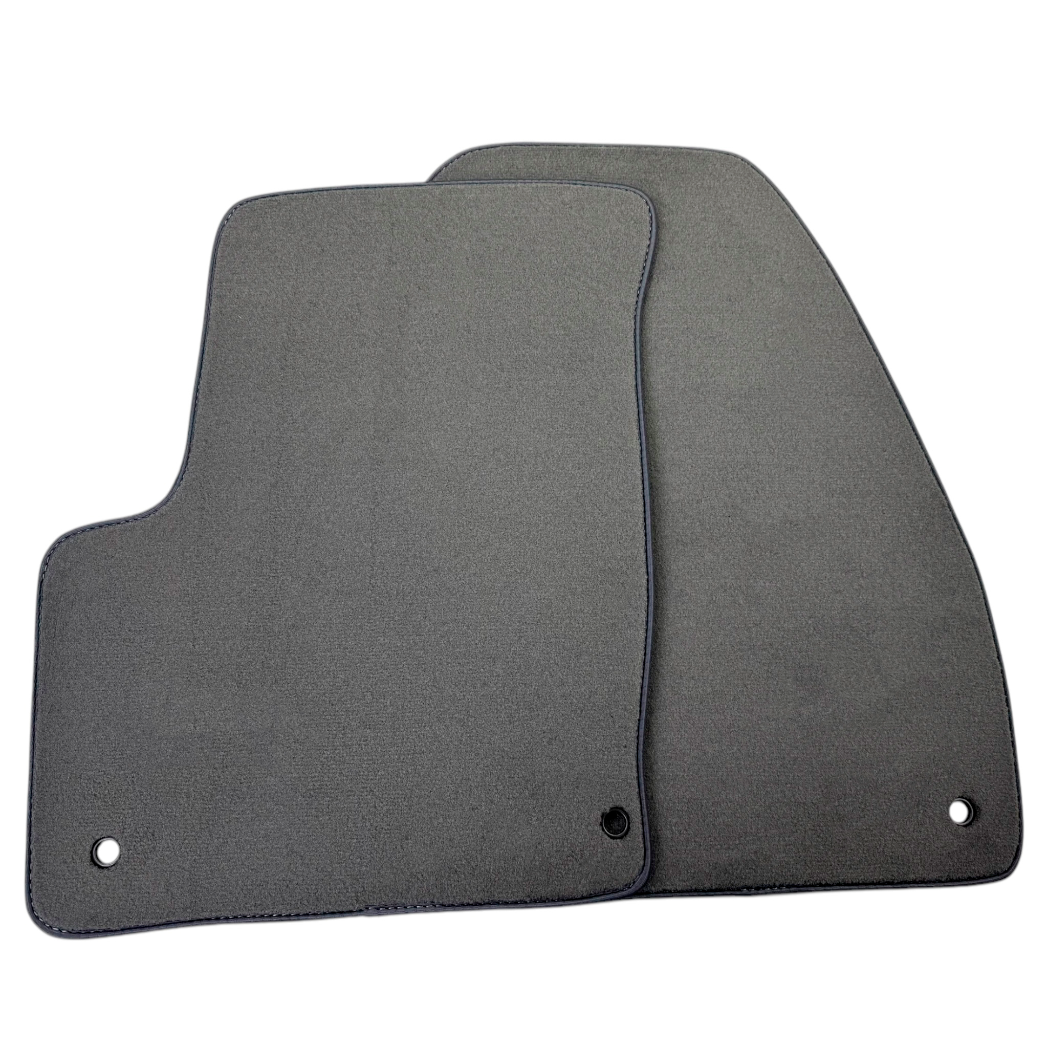 Gray Floor Mats for Lincoln MKS (2008-2016) | AutoWin