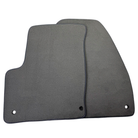 Gray Floor Mats for Chrysler Town & Country (1941-2016) | AutoWin