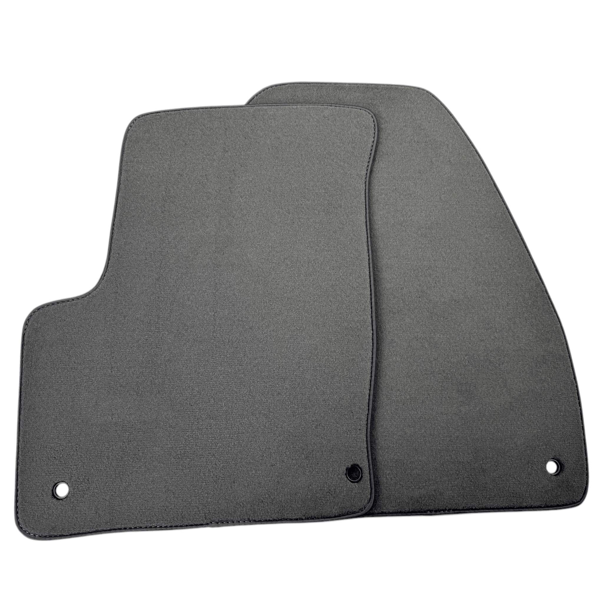 Gray Floor Mats for Chrysler 300C (2004-2011) | AutoWin