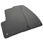 Gray Floor Mats for Jeep Wrangler JL (2020-2024) 5 Doors 4xe | AutoWin