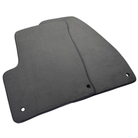 Gray Floor Mats for Dodge Caliber (2006-2011) | AutoWin