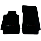 Floor Mats For Alfa Romeo Giulia (1962-1978)