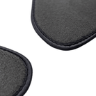 Gray Floor Mats for Chevrolet Corvette C2 (1963-1967)