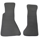 Gray Floor Mats for Chevrolet Corvette C4 (1984-1996)