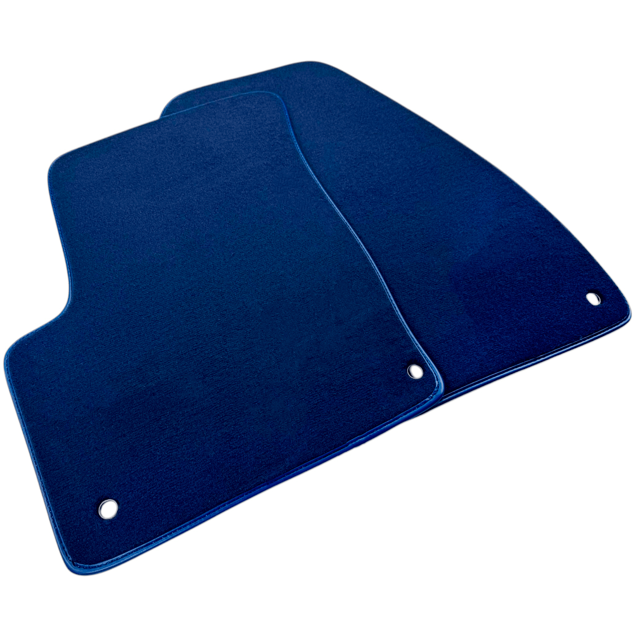 Dark Blue Floor Mats for Lincoln Zephyr (1936-1940) Sedan | AutoWin