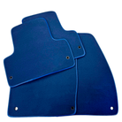 Dark Blue Floor Mats for Chrysler Imperial (1926-1983) | AutoWin