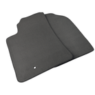 Gray Floor Mats for Toyota Celica (2000-2005) by AutoWin