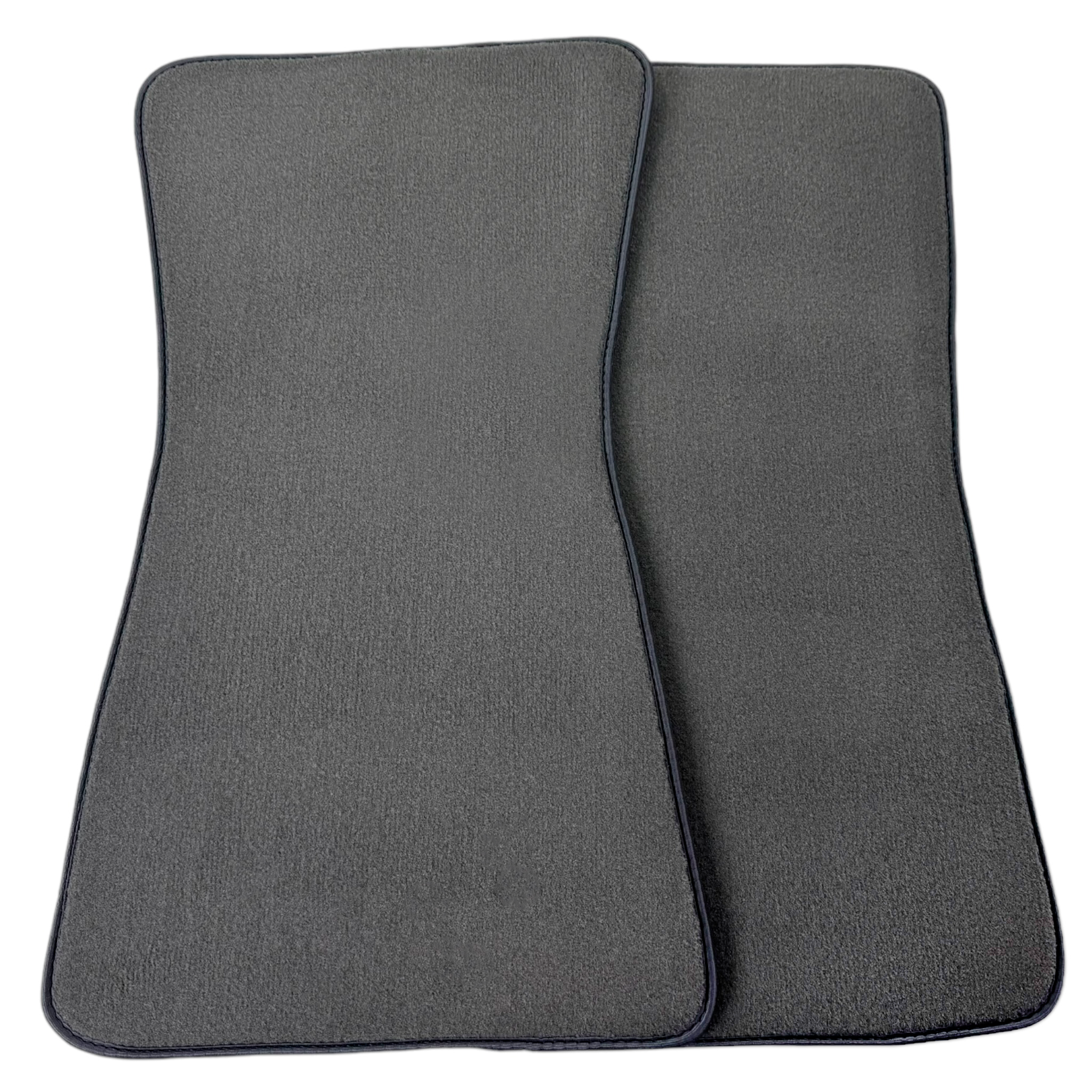 Gray Floor Mats for Chevrolet Corvette C3 (1968-1982)