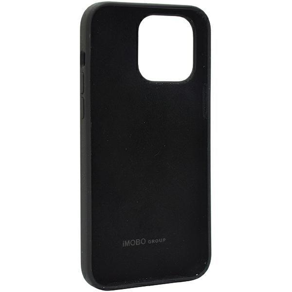 AUDI Silicone Case for iPhone 14 Pro Max 6.7"
