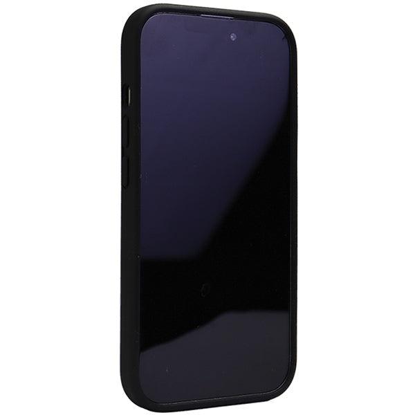 AUDI Silicone Case for iPhone 15 Plus / 14 Plus 6.7"