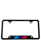 Autowin Number Plate Holder USA Standard Size - AutoWin
