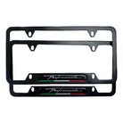 Autowin Number Plate Holder USA Standard Size Performante