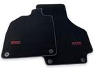 Floor Mats For Audi R8 2nd Gen 2015-2023 Carpet Er56 Design - AutoWin