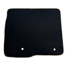 Black Floor Mats For Ford F150 (2009-2014) - AutoWin