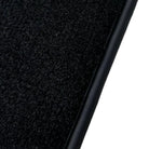 Black Floor Mats for Lexus NX (2015-2022)