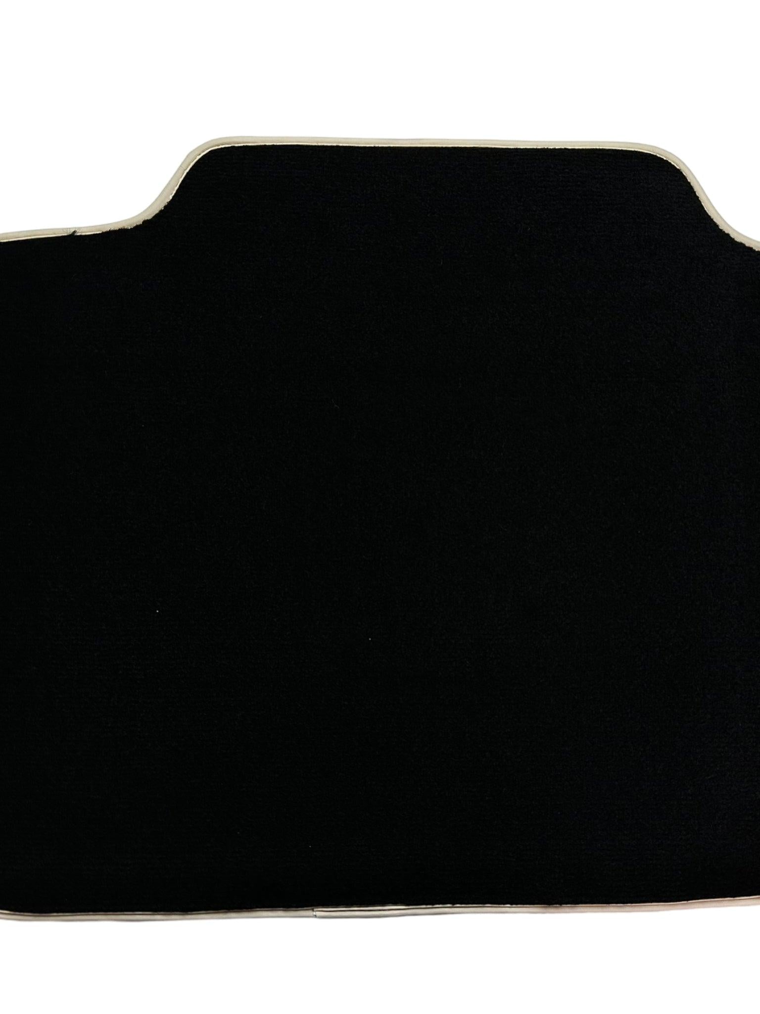 Black Floor Mats for Toyota Camry (2011-2017) - AutoWin