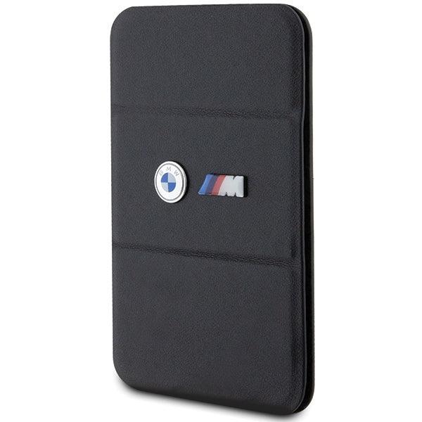 BMW MagSafe Wallet Cardslot Stand - M Edition Collection