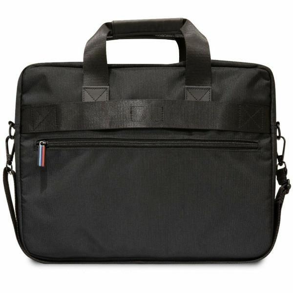 BMW Perforated Laptop Bag for Devices up to 16"