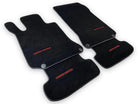 Dark Blue Floor Mats For Mercedes Benz GLE-Class V167 Allrounder - 5 Seats (2019-2023) | Limited Edition