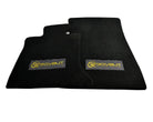 Floor Mats For Bentley Mulsane 2010–2018 Limited Edition - AutoWin