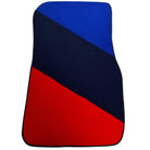 Floor Mats For BMW 3 Series F30 With 3 Colors - AutoWin