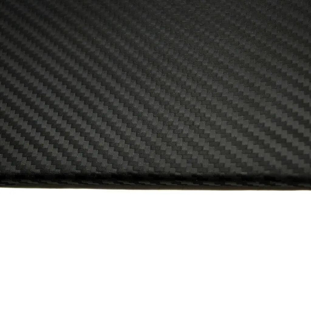 Floor Mats for Lamborghini Aventador Sv Leather Carbon Limited Edition - AutoWin