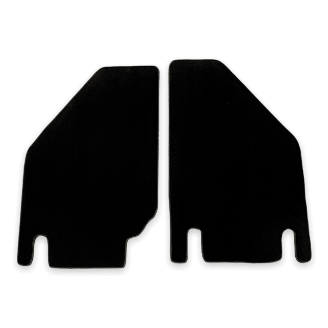 Customizable Floor Mats for Lamborghini Countach Autowin Brand