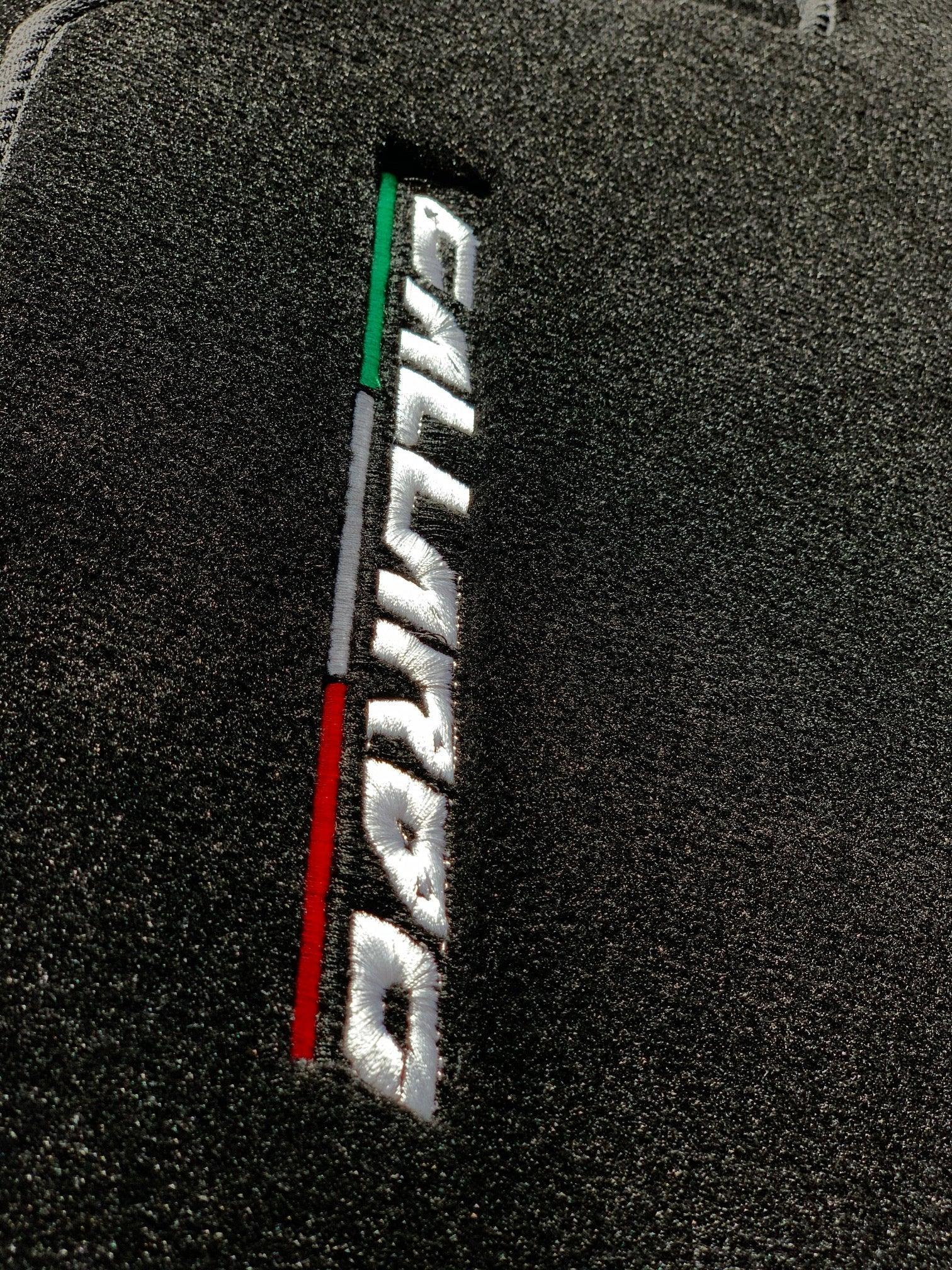 Floor Mats for Lamborghini Gallardo Autowin Brand - AutoWin