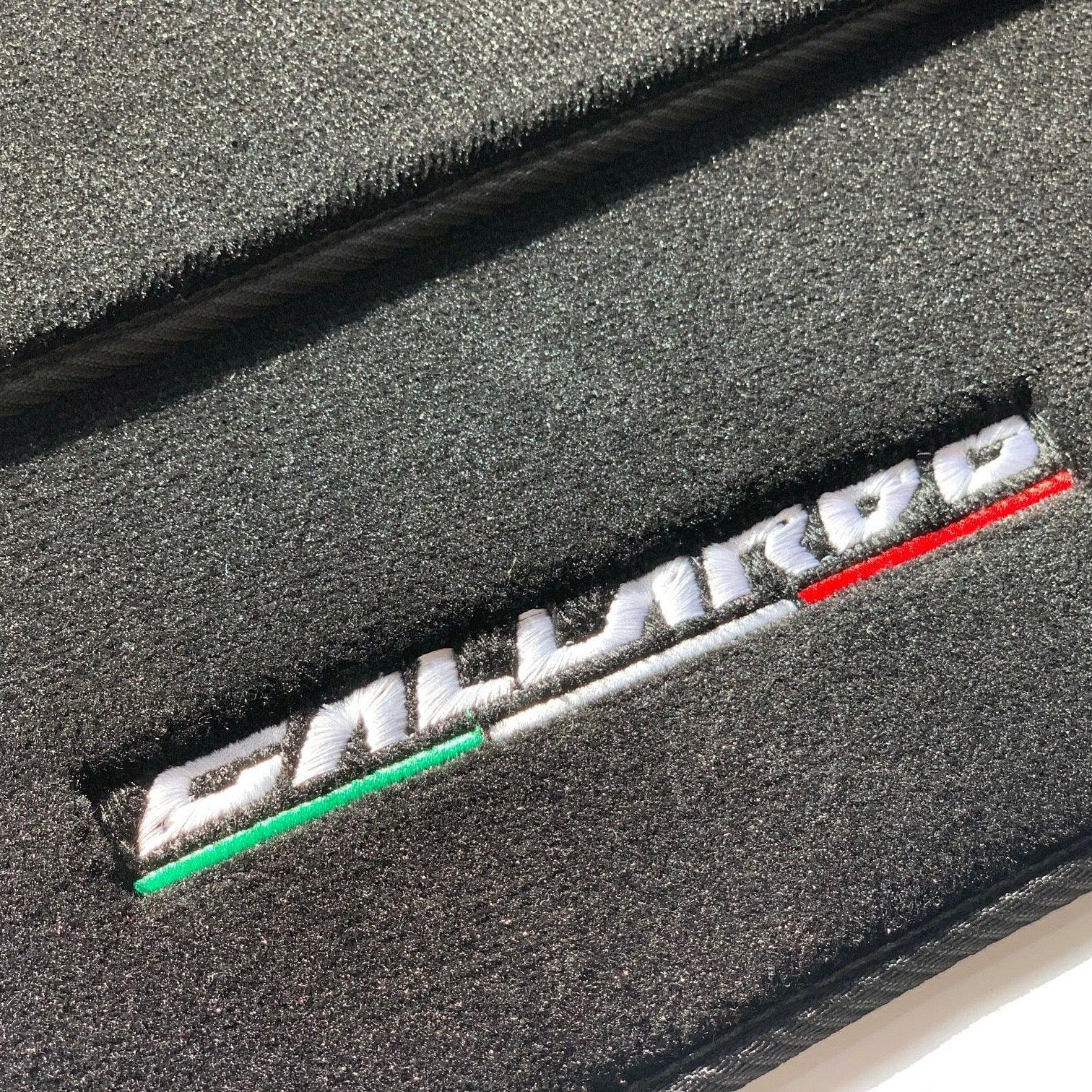 Floor Mats for Lamborghini Gallardo Autowin Brand - AutoWin