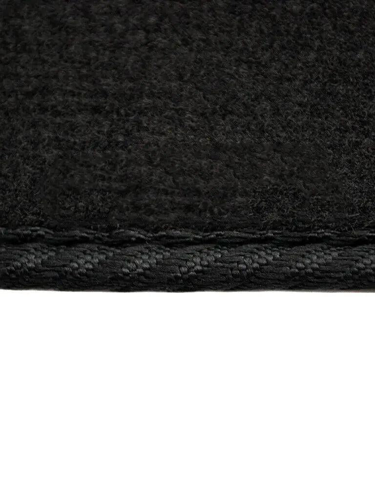 Floor Mats For Lamborghini Urus Black Tailored Carpets - AutoWin