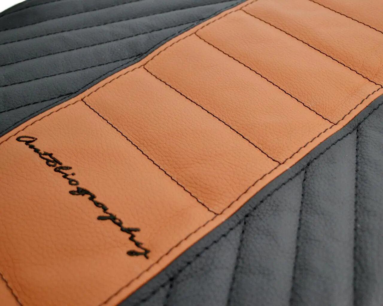 Floor Mats For Land Rover Range Rover Autobiography Real Leather - AutoWin