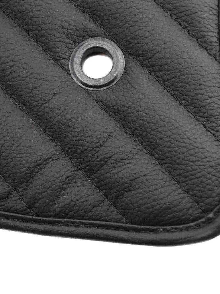 Floor Mats For Land Rover Range Rover Autobiography Real Leather - AutoWin