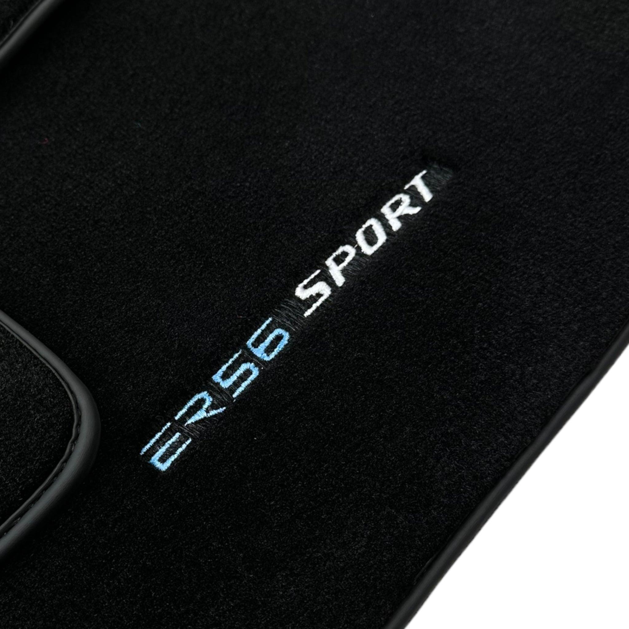 Floor Mats For Lexus ES 300H (2012-2018) ER56 Sport