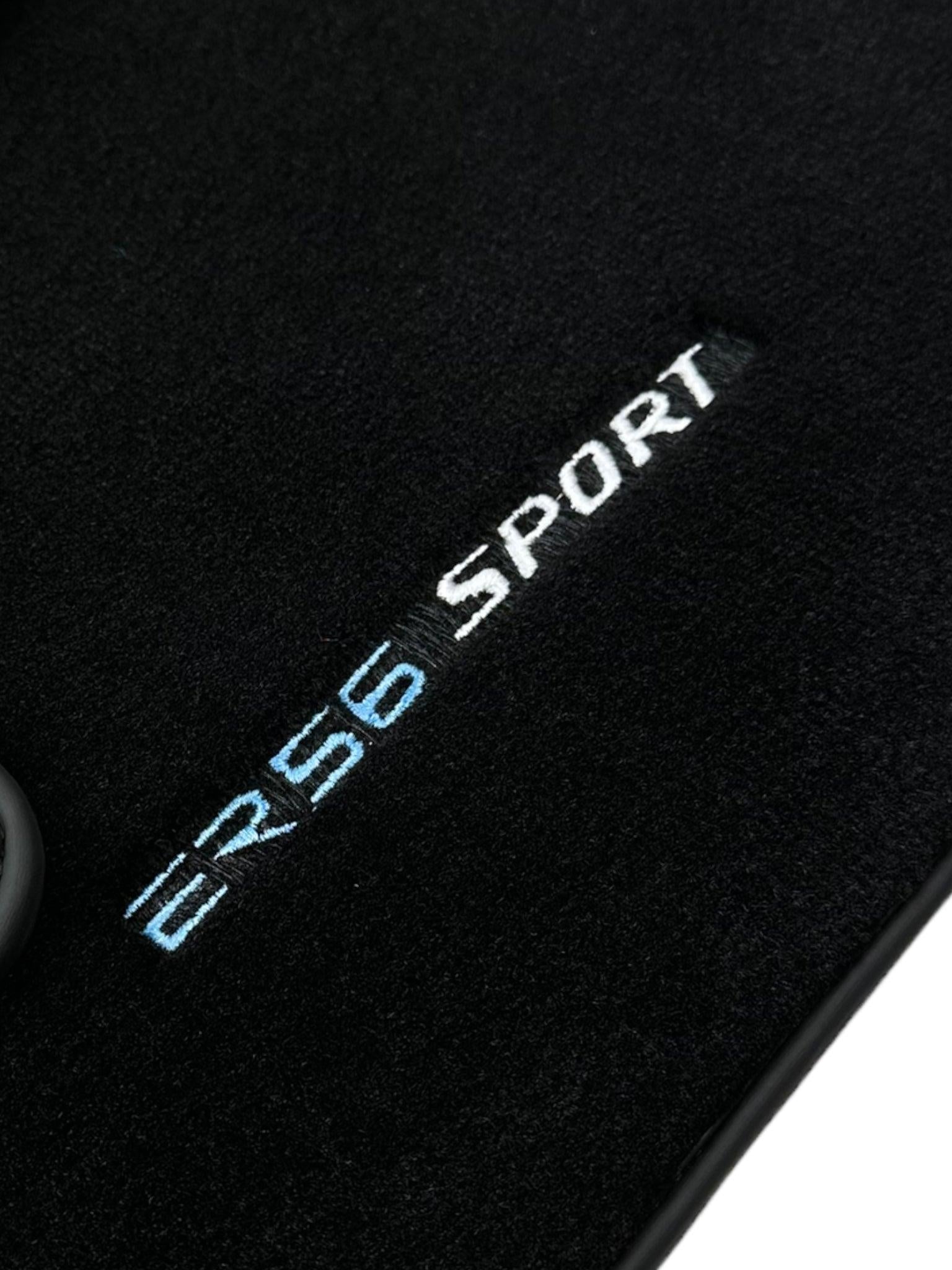 Floor Mats For Lexus GX 460 (2010-2022) ER56 Sport