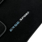 Floor Mats For Lexus NX 200/300 (2014-2021) ER56 Sport
