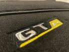 Floor Mats For Mercedes Benz Amg GTR AutoWin - AutoWin