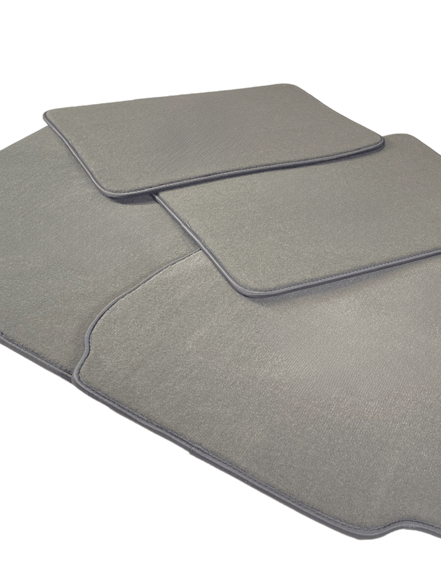 Gray Floor Mats For Bentley Arnage 1998–2009