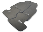 Gray Floor Mats for Porsche Macan (2014-2023) | ER56 Design - AutoWin