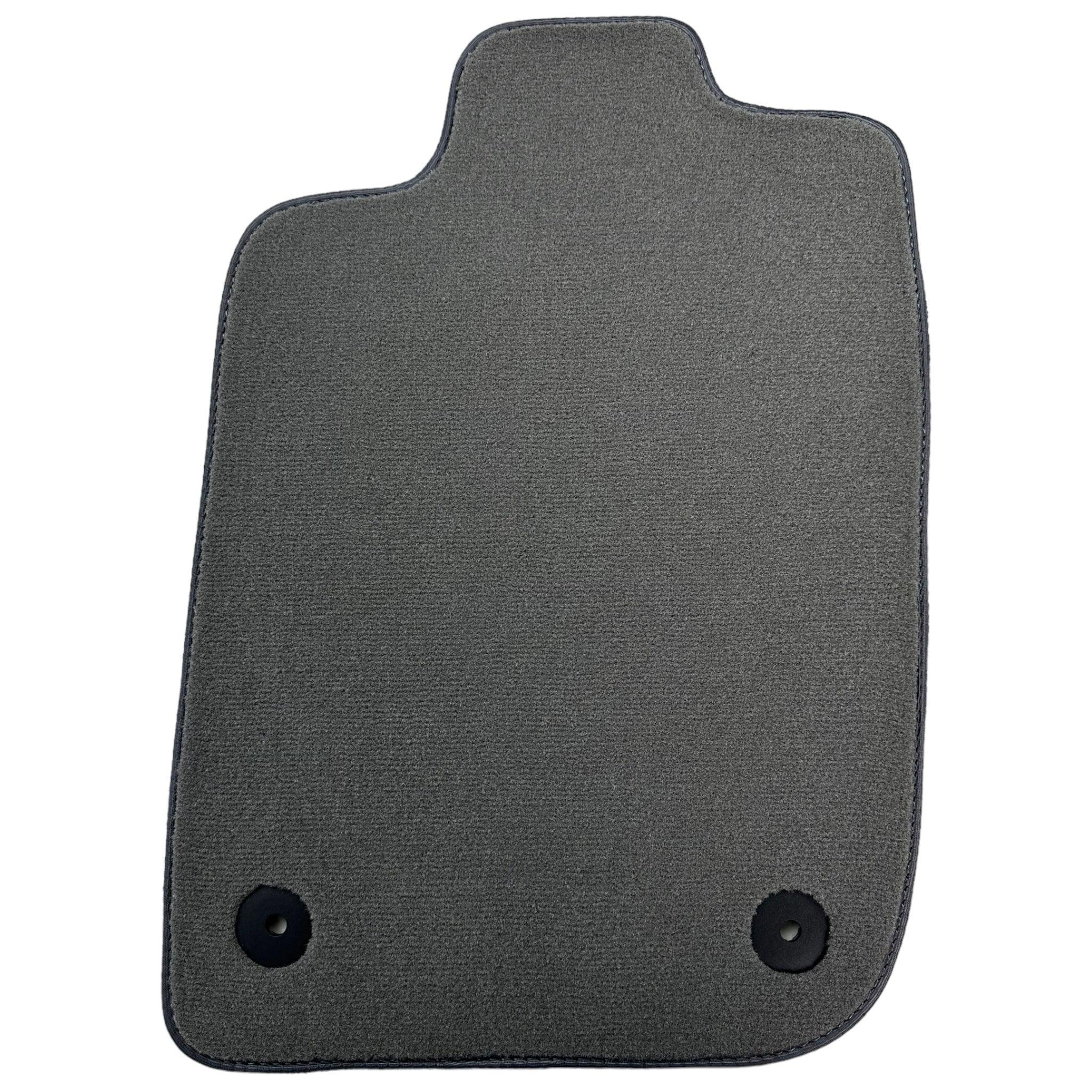 Bentley Flying Spur 2019-2023 Grey Floor Mats – AutoWin