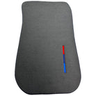 Grey Floor Mats For BMW Z4 Series G29 With M Package - AutoWin