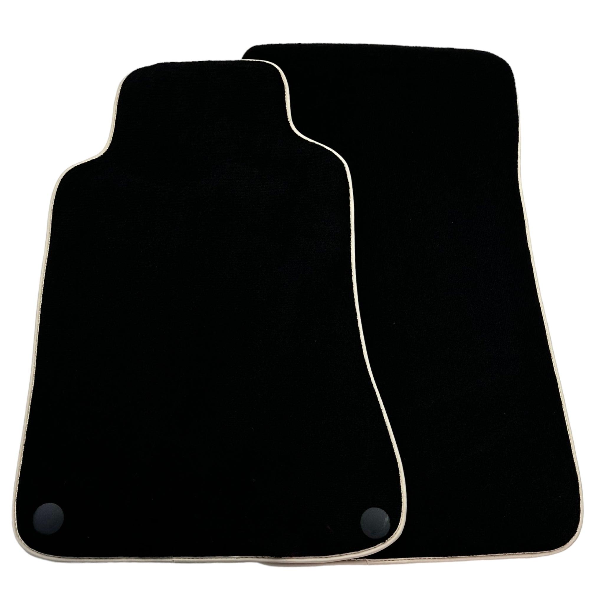  Tapis Sol Voiture pour Mercedes pour Benz Classe C