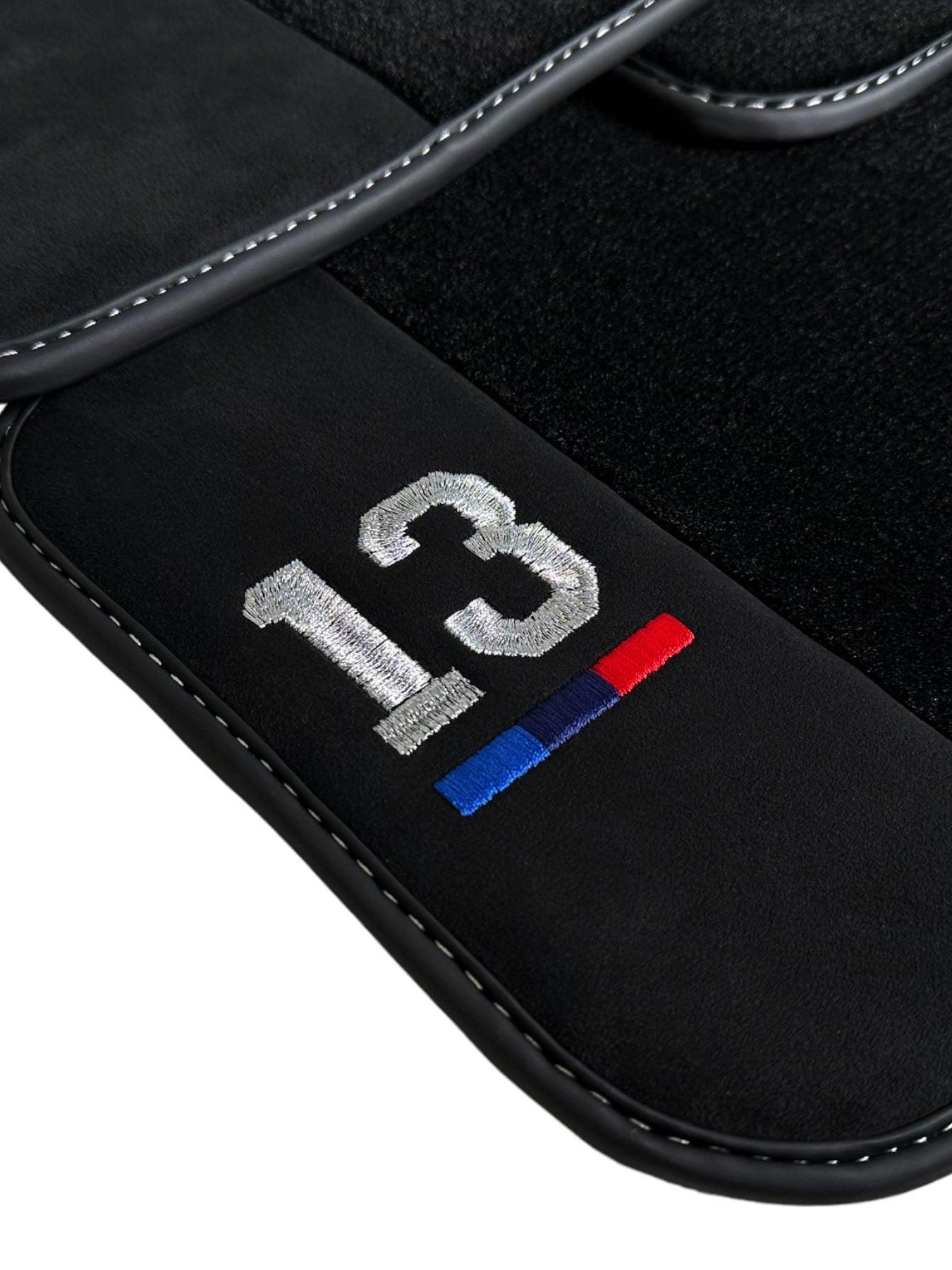 Personalized Floor Mats for BMW i3 Series I01 (2014-2022)