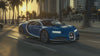 Bugatti Floor Mats