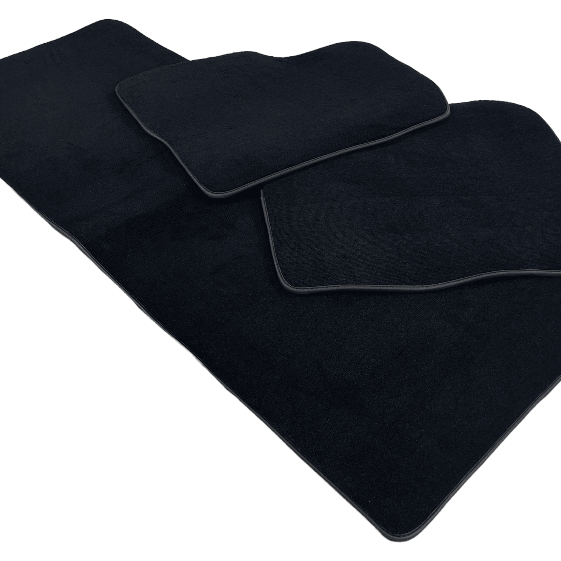 Floor Mats For Ford F150 2009-2014 - AutoWin