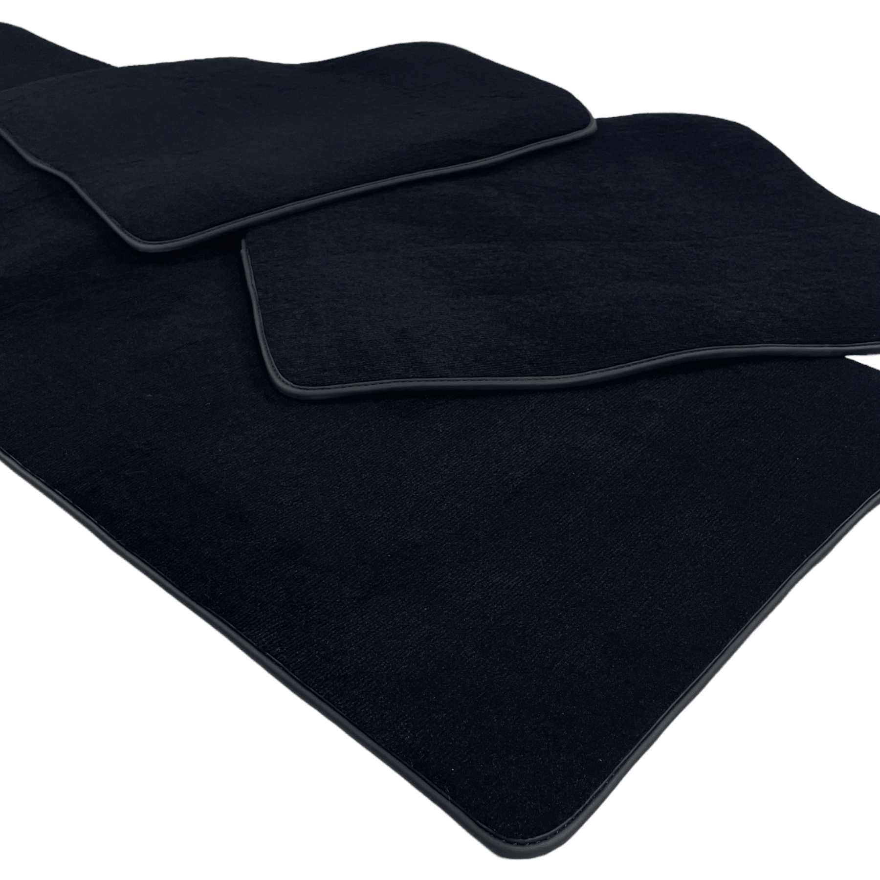 Floor Mats For Ford F150 2009-2014 - AutoWin