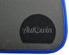 Blue Mats For BMW 1 Series E88 Convertible With M Package - AutoWin