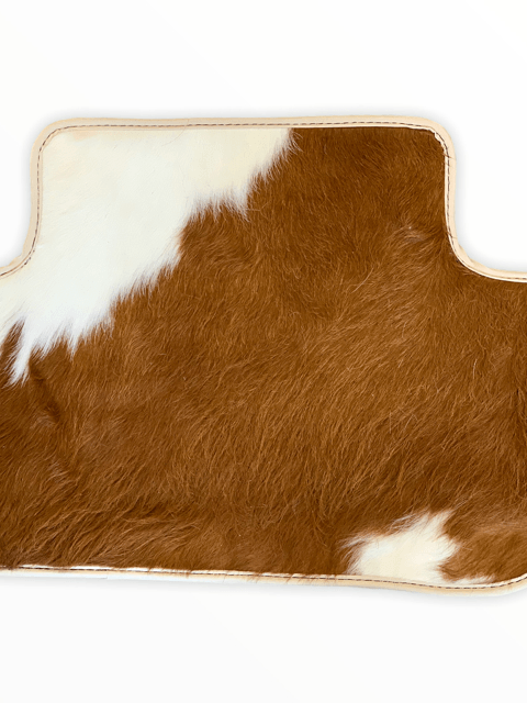 Floor Mats For Bentley Continental Gt 2003–2017 Limited Edition With Real Cow Leather - AutoWin