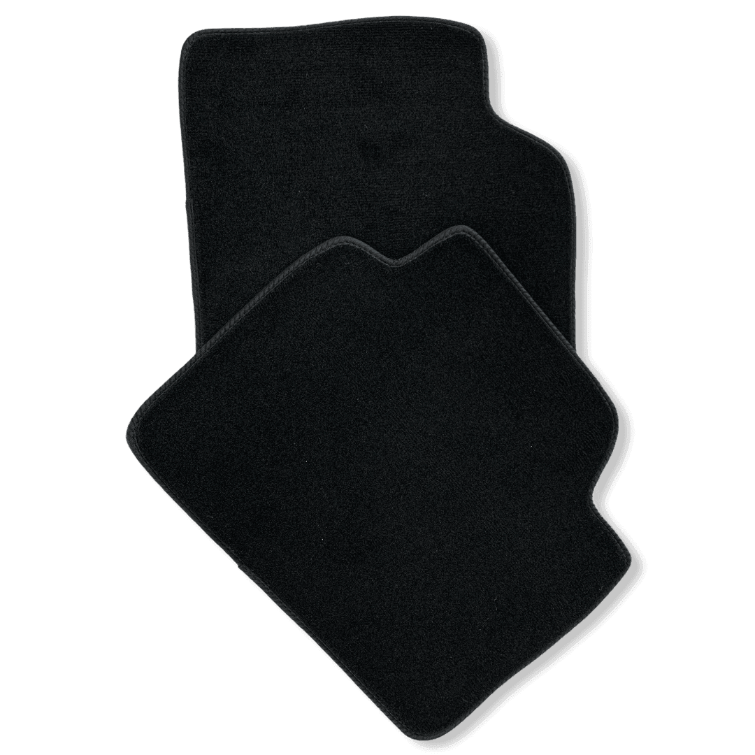Floor Mats For BMW 5 Series E34 Sedan Tailored Set Perfect Fit - AutoWin