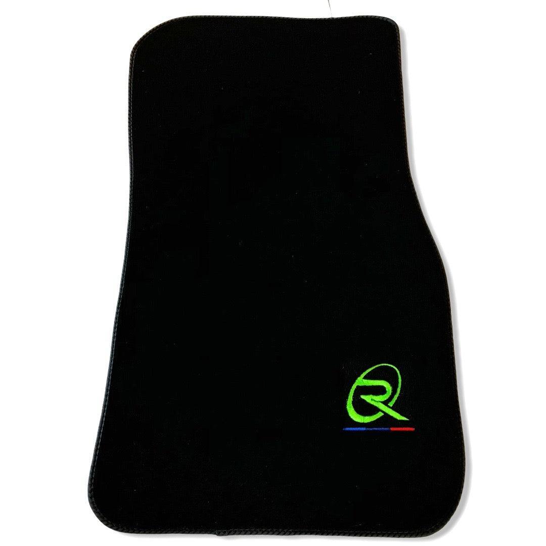 Floor Mats For BMW M3 E93 Tailored Set Perfect Fit - AutoWin